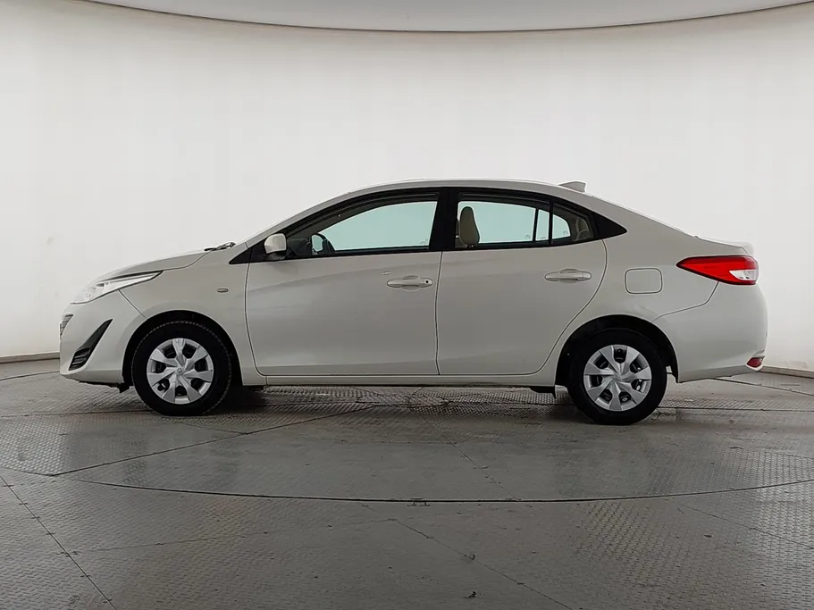 تويوتا يارس Y 2019 