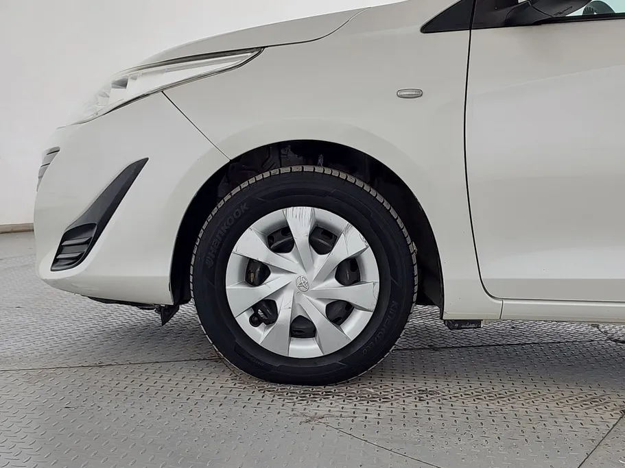 تويوتا يارس Y 2019 