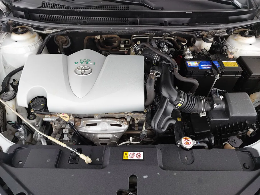 تويوتا يارس Y 2019 