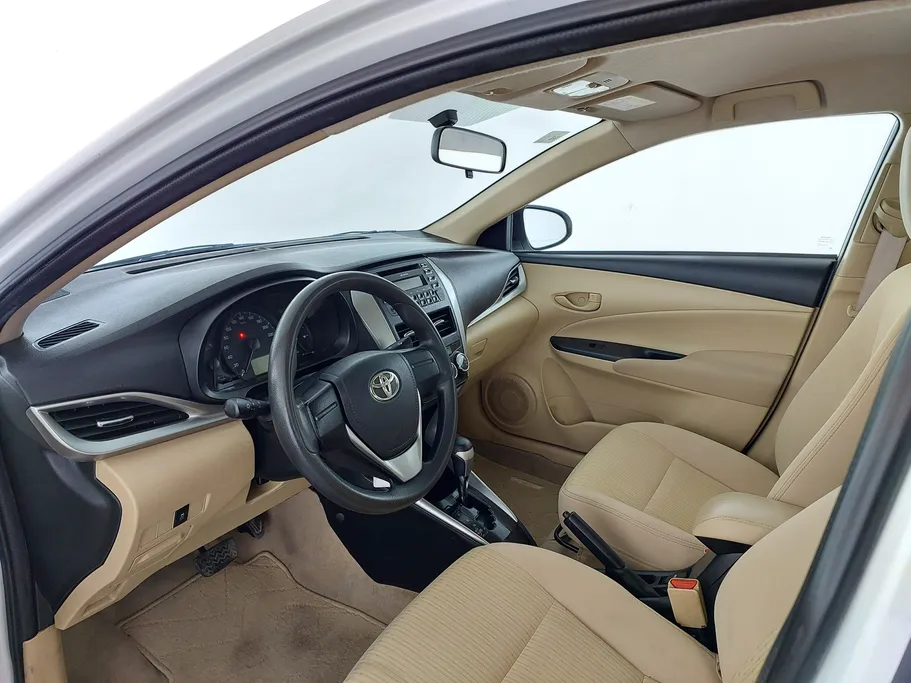 تويوتا يارس Y 2019 