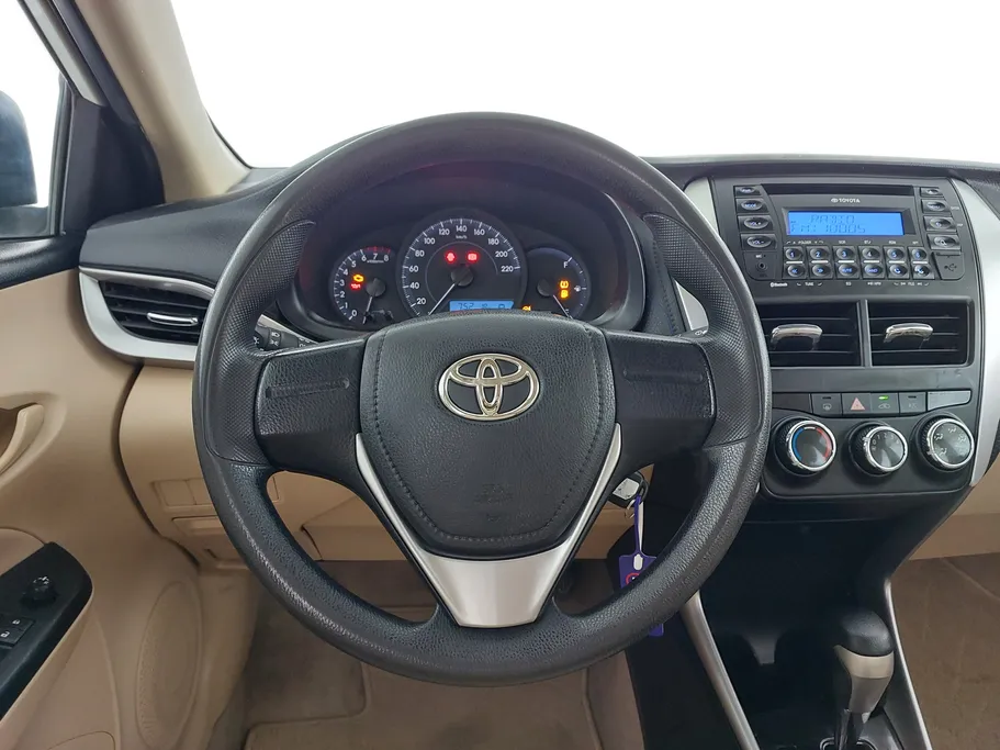 تويوتا يارس Y 2019 