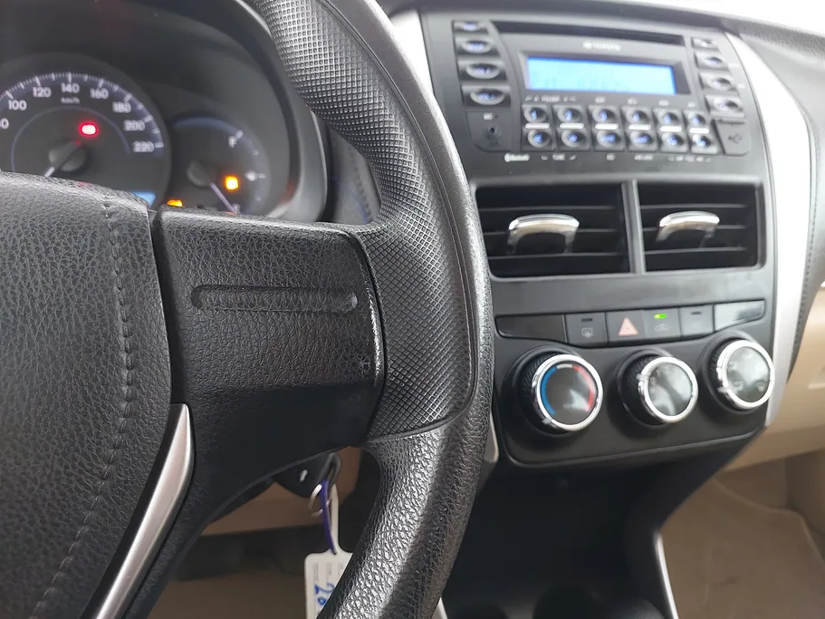 تويوتا يارس Y 2019 