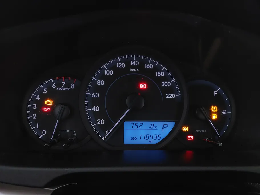 تويوتا يارس Y 2019 