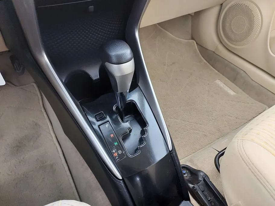 تويوتا يارس Y 2019 