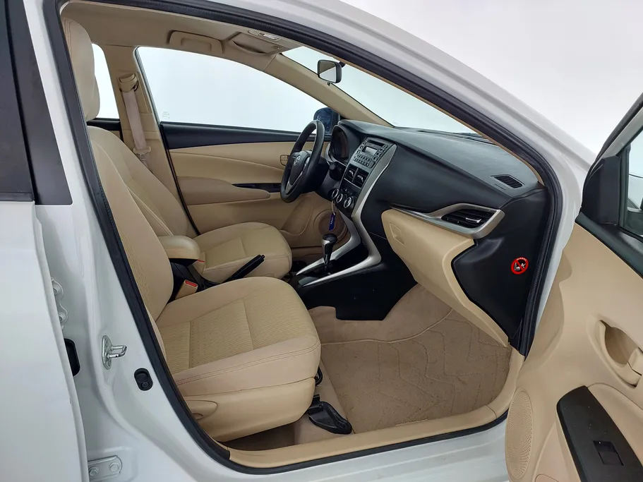 تويوتا يارس Y 2019 