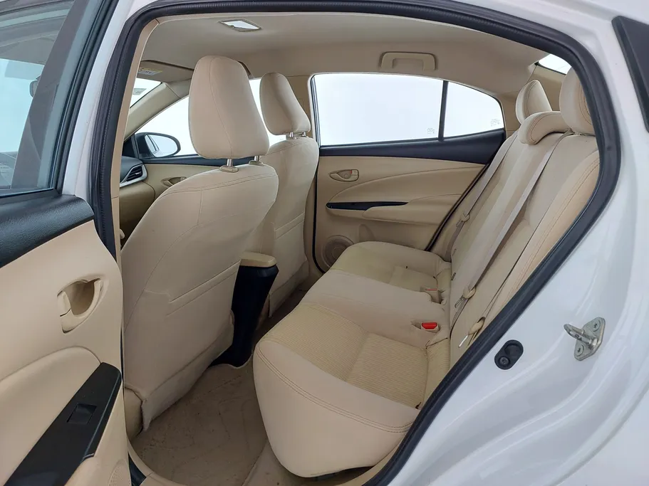 تويوتا يارس Y 2019 