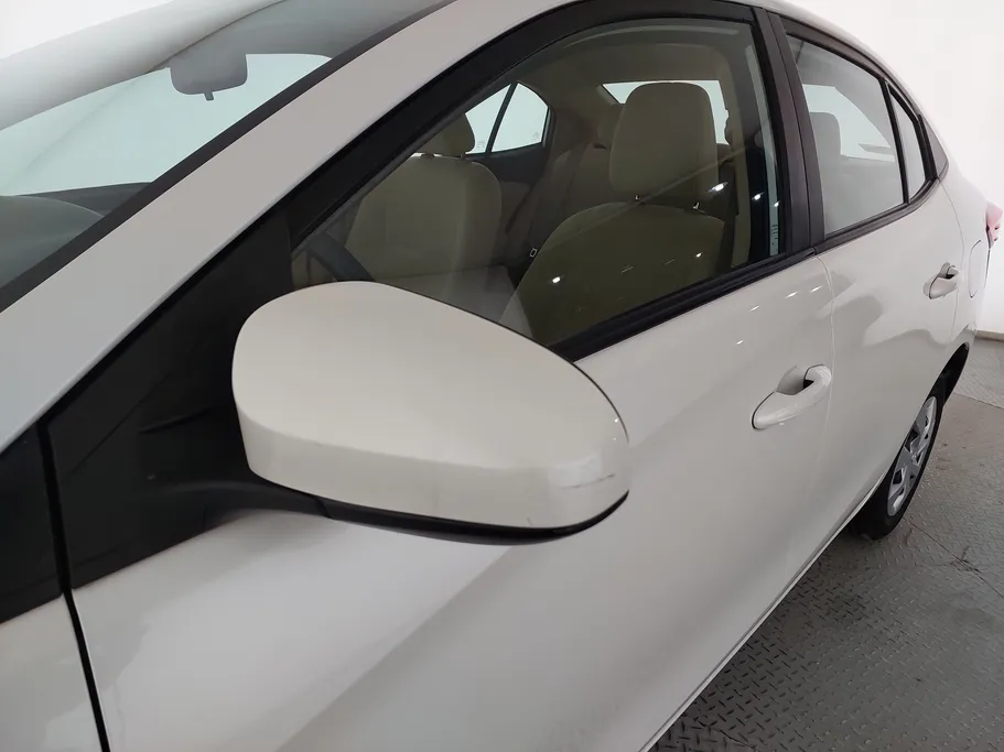 تويوتا يارس Y 2019 