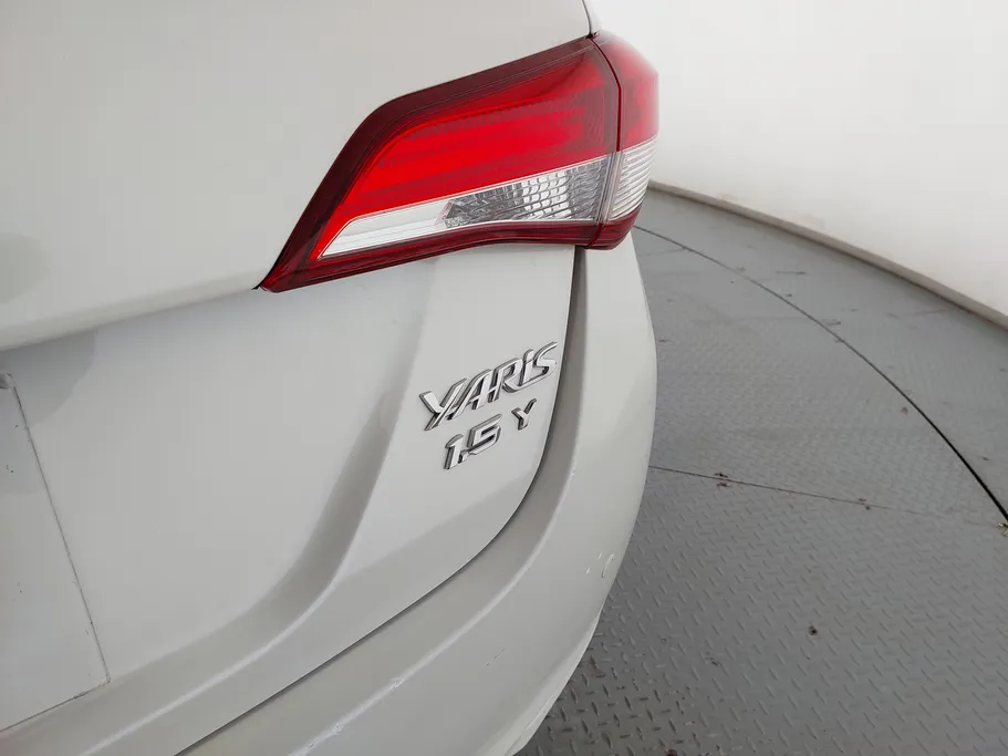 تويوتا يارس Y 2019 