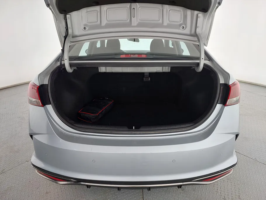 هيونداي اكسنت سمارت 2023 