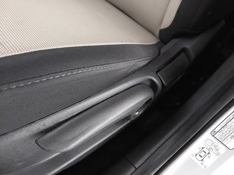 هيونداي اكسنت سمارت 2023 