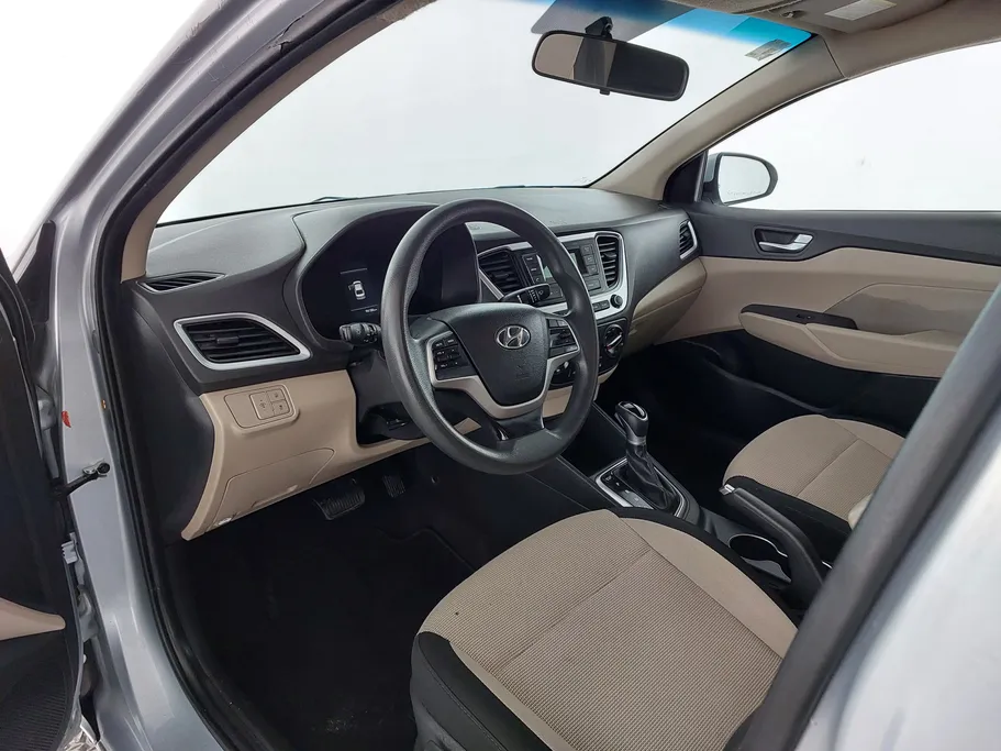 هيونداي اكسنت سمارت 2023 