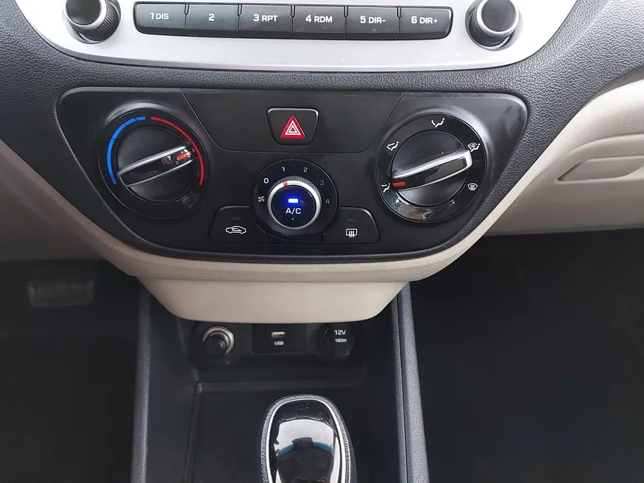 هيونداي اكسنت سمارت 2023 