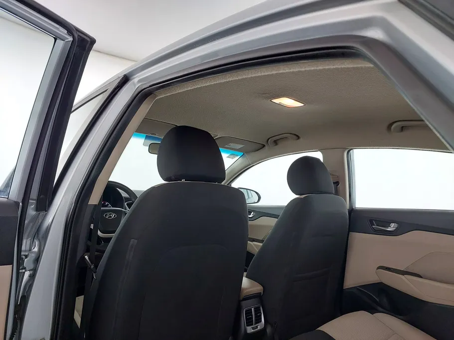 هيونداي اكسنت سمارت 2023 