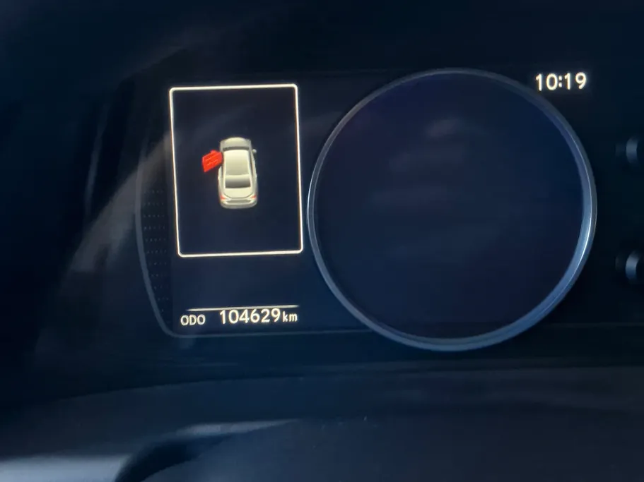 لكزس ES 300 AH Hybrid  2023 