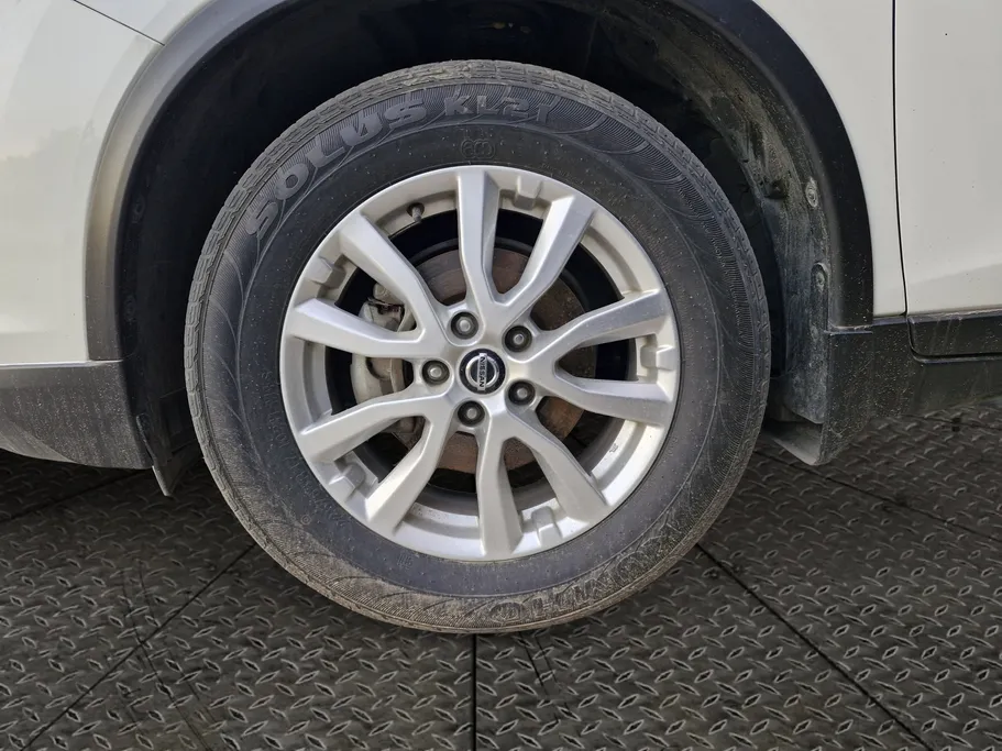 2022 Nissan Xtrail S 5 Seats 