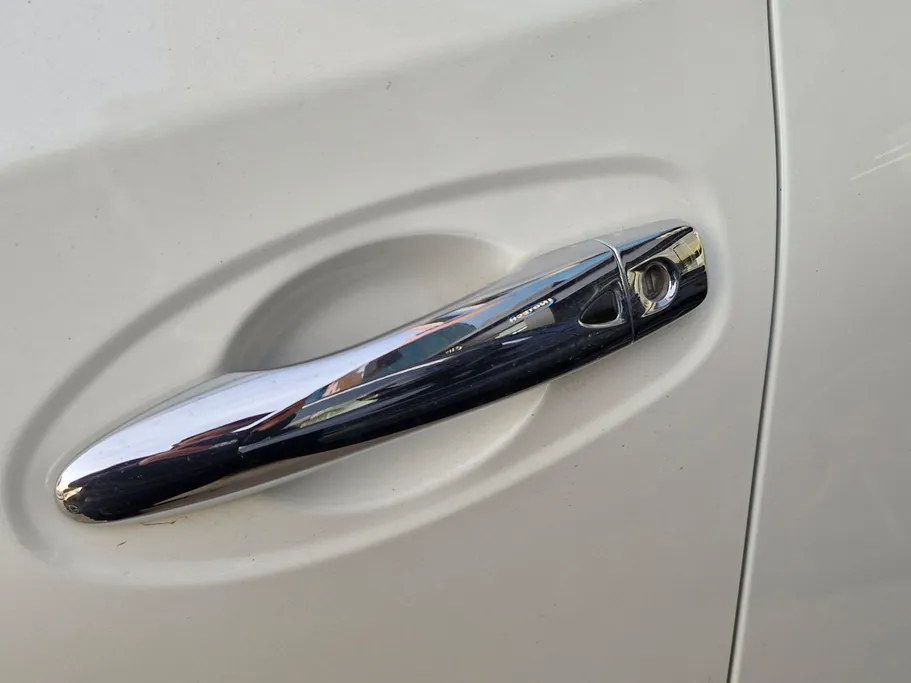 نيسان أكس تريل S 5 Seats 2022 