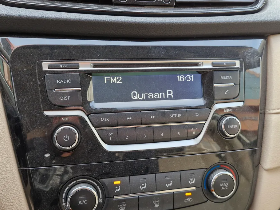 نيسان أكس تريل S 5 Seats 2022 