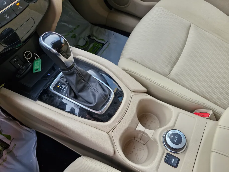 نيسان أكس تريل S 5 Seats 2022 