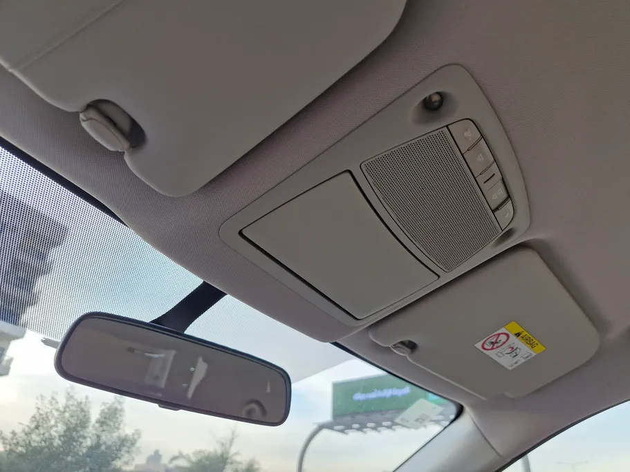 نيسان أكس تريل S 5 Seats 2022 