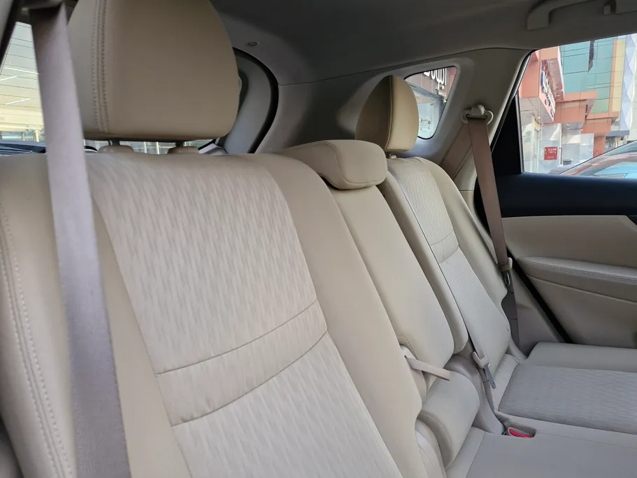 نيسان أكس تريل S 5 Seats 2022 