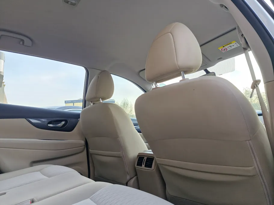 نيسان أكس تريل S 5 Seats 2022 