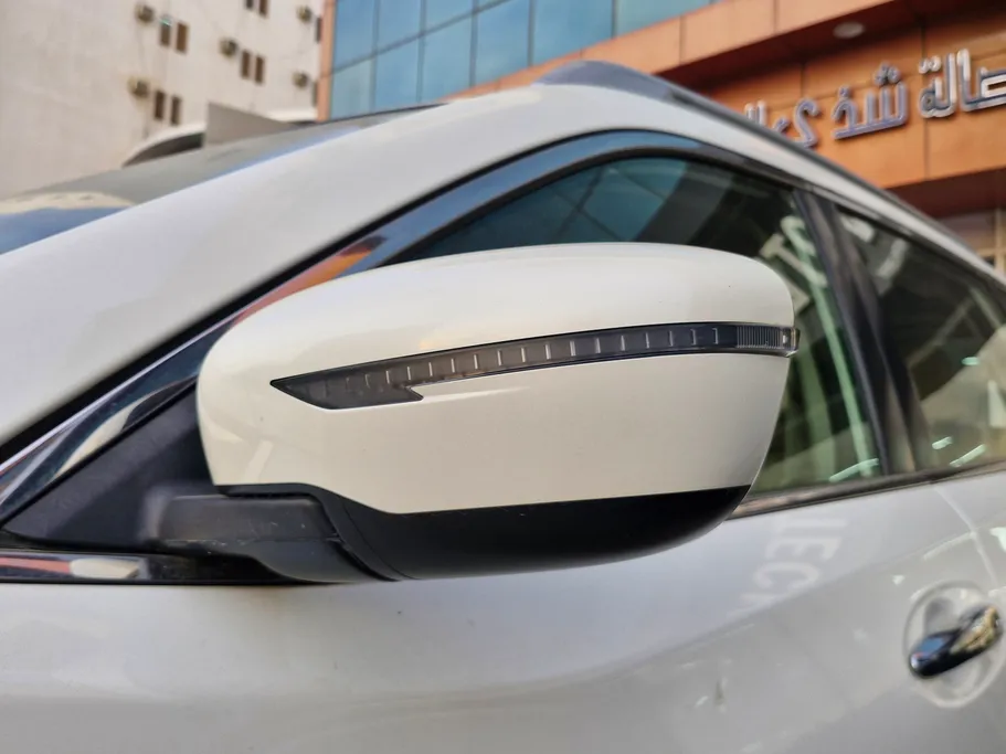 نيسان أكس تريل S 5 Seats 2022 