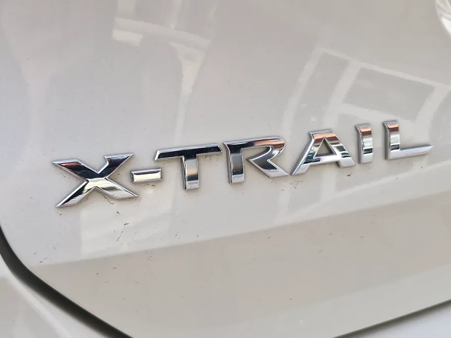 نيسان أكس تريل S 5 Seats 2022 