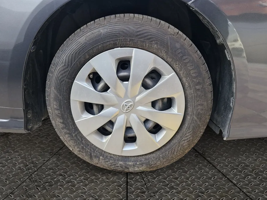 2023 Toyota Corolla XLI 