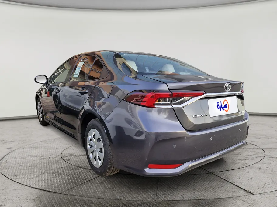 2023 Toyota Corolla XLI 