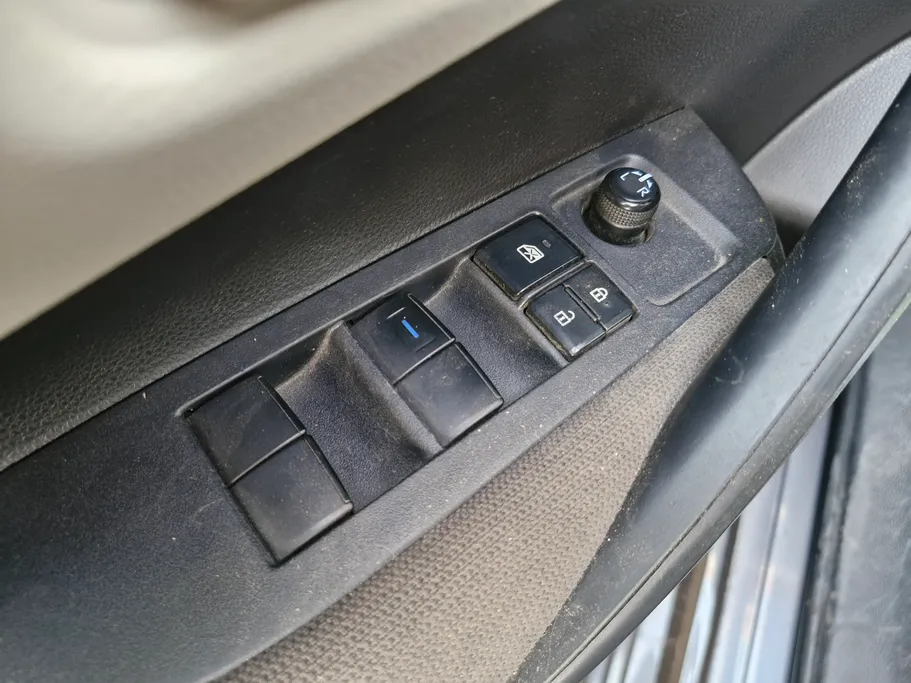 2023 Toyota Corolla XLI 