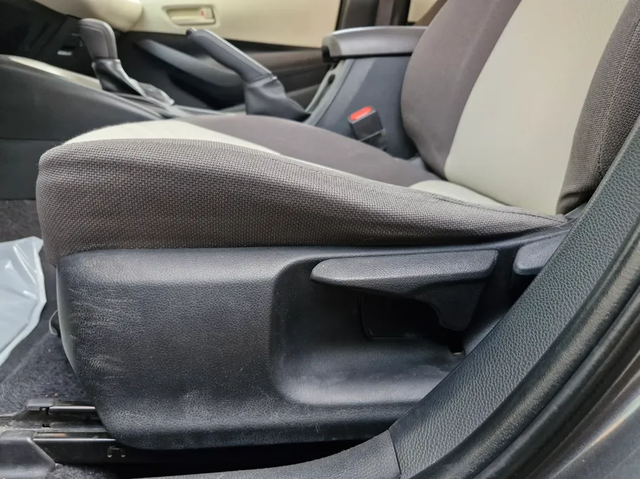 2023 Toyota Corolla XLI 