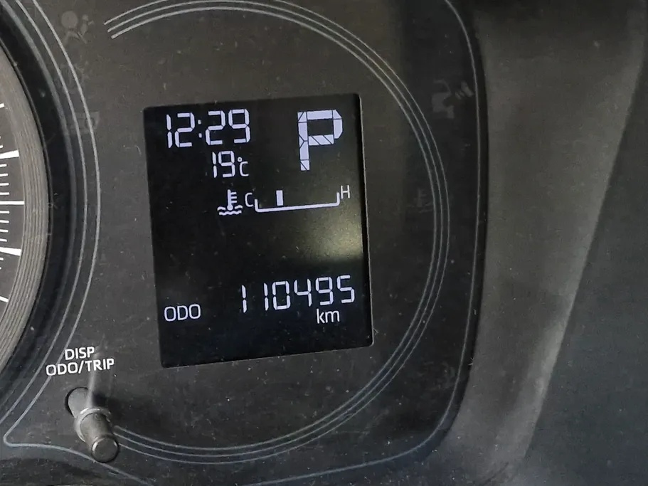 2023 Toyota Corolla XLI 