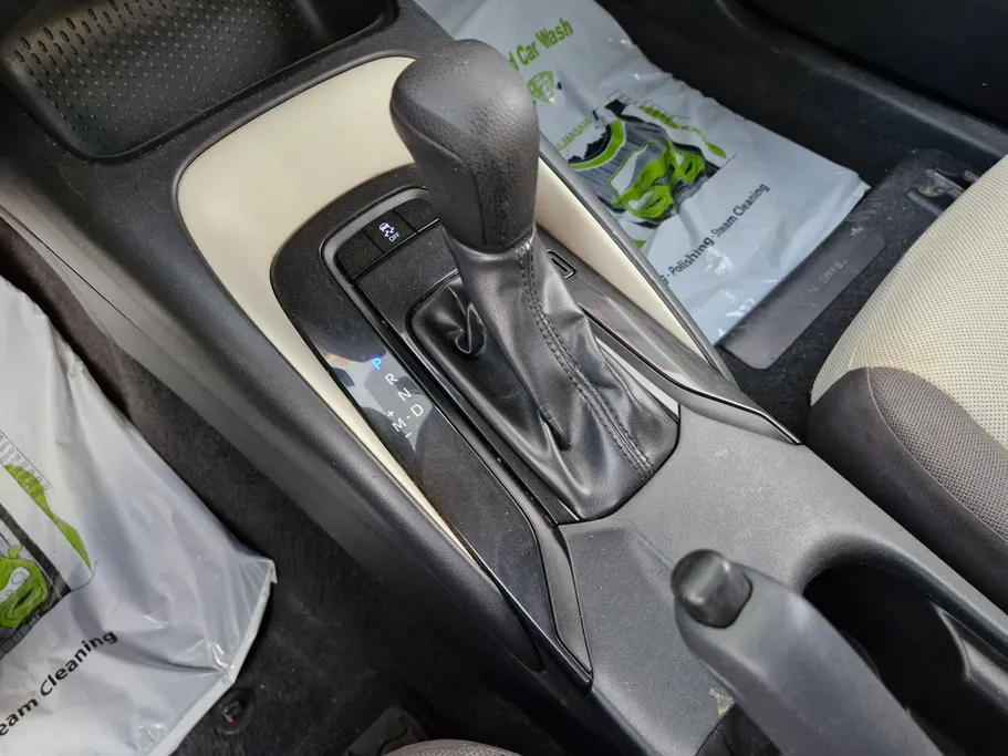 2023 Toyota Corolla XLI 