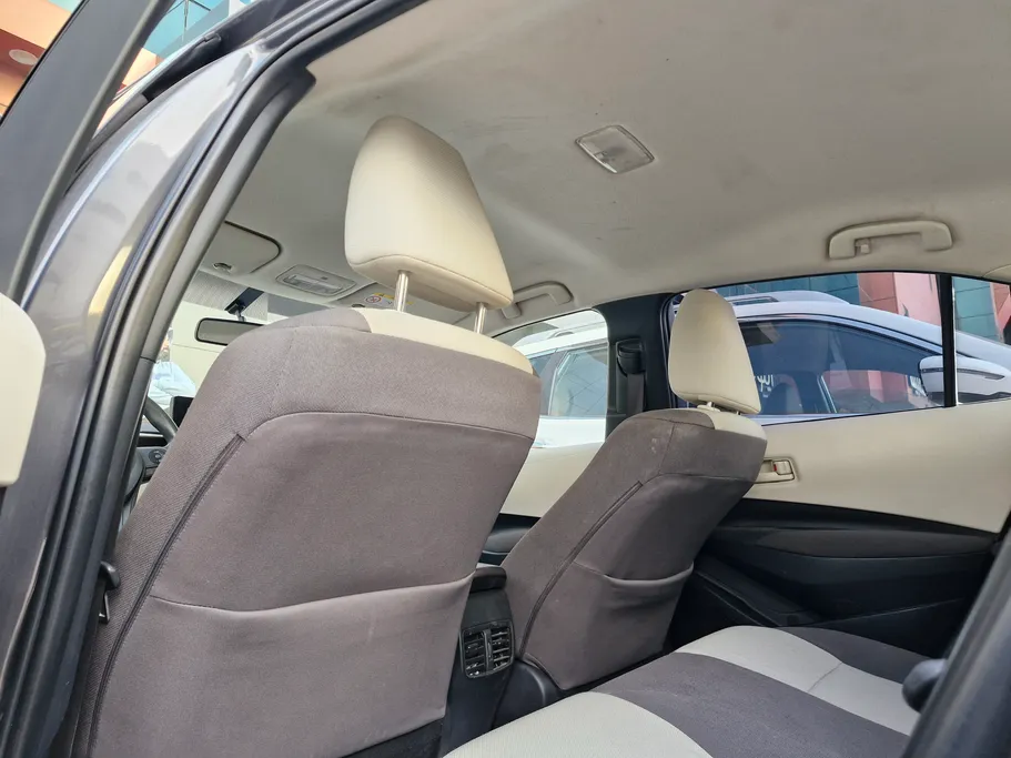 2023 Toyota Corolla XLI 