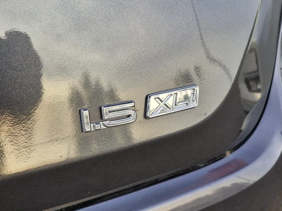 2023 Toyota Corolla XLI 