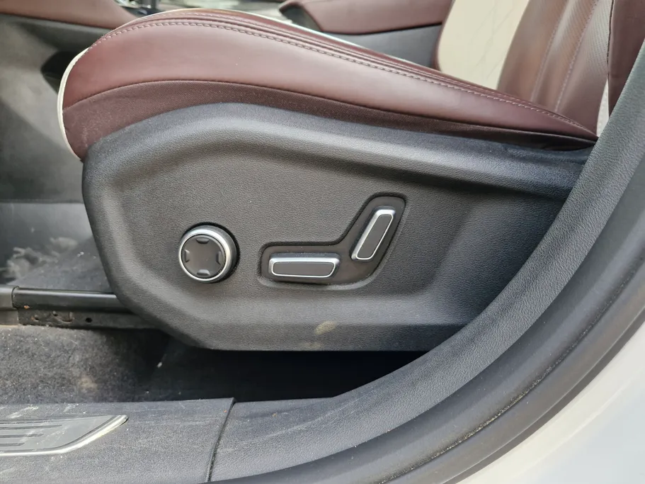 2023 Geely Mongaro Smart GC 