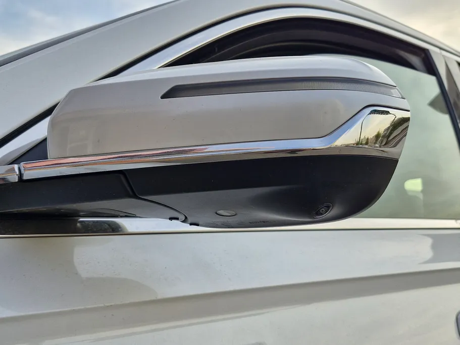 2023 Geely Mongaro Smart GC 