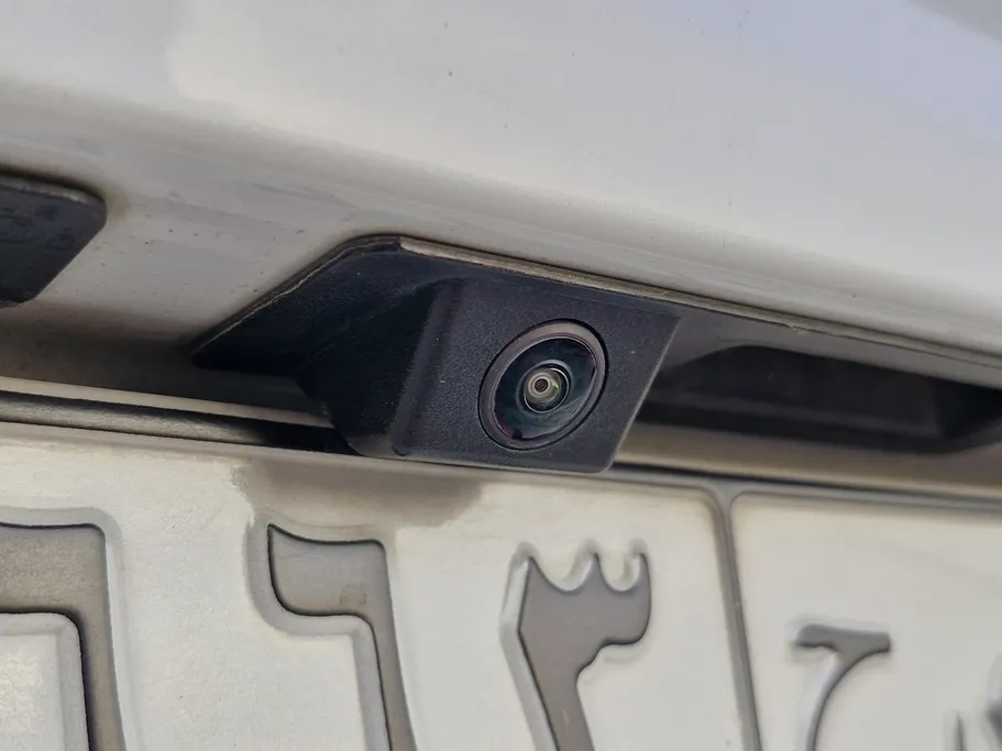 2023 Geely Mongaro Smart GC 