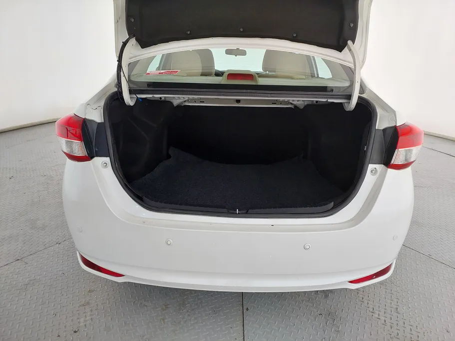 تويوتا يارس Y 2019 