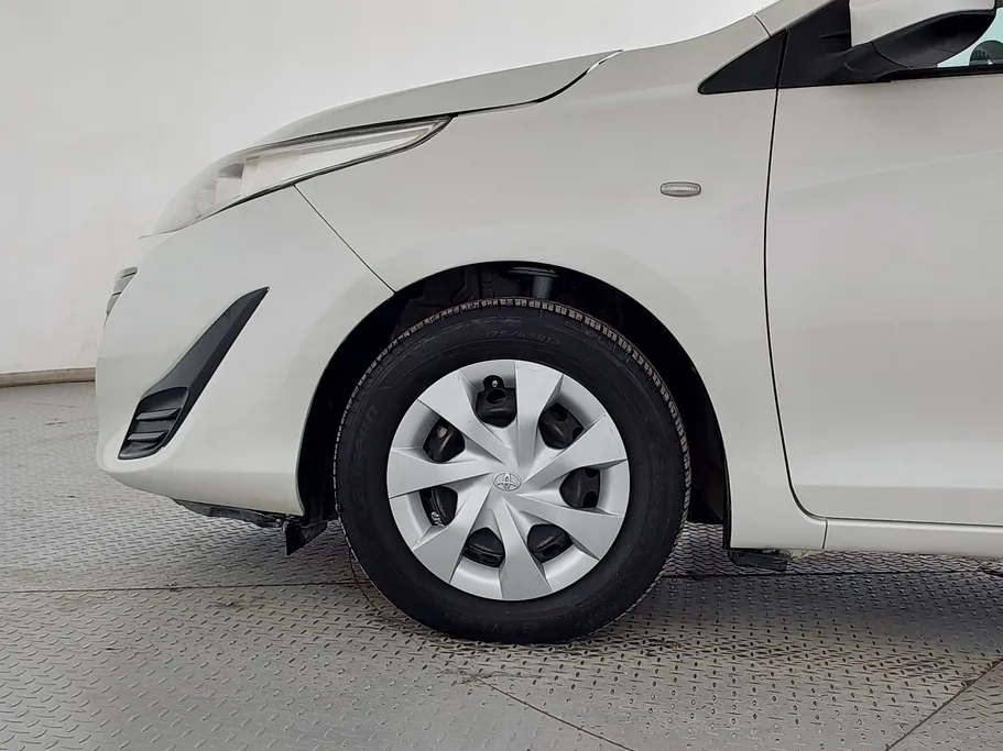 تويوتا يارس Y 2019 