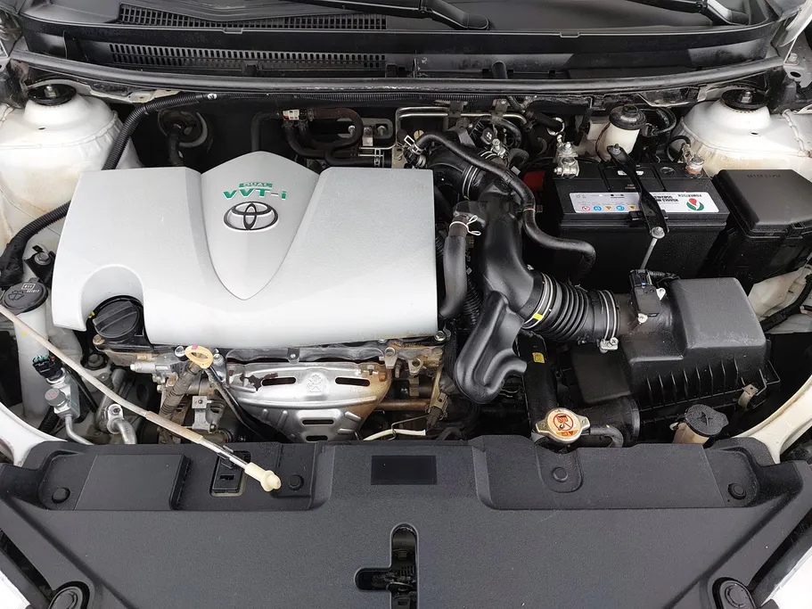 تويوتا يارس Y 2019 