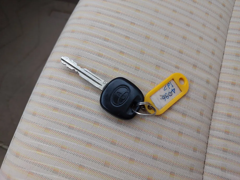 تويوتا يارس Y 2019 