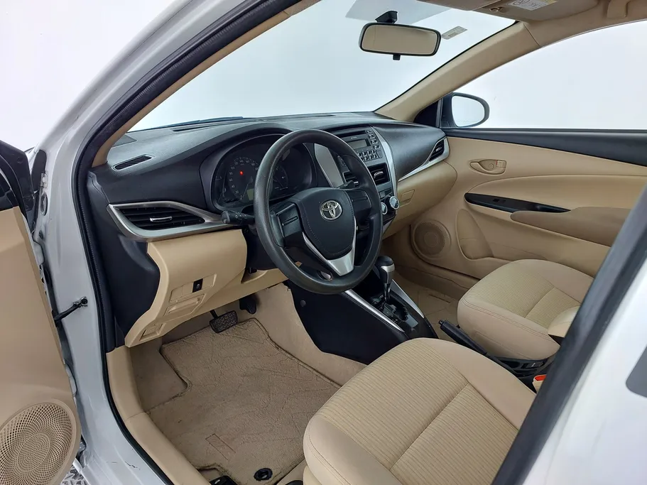 تويوتا يارس Y 2019 