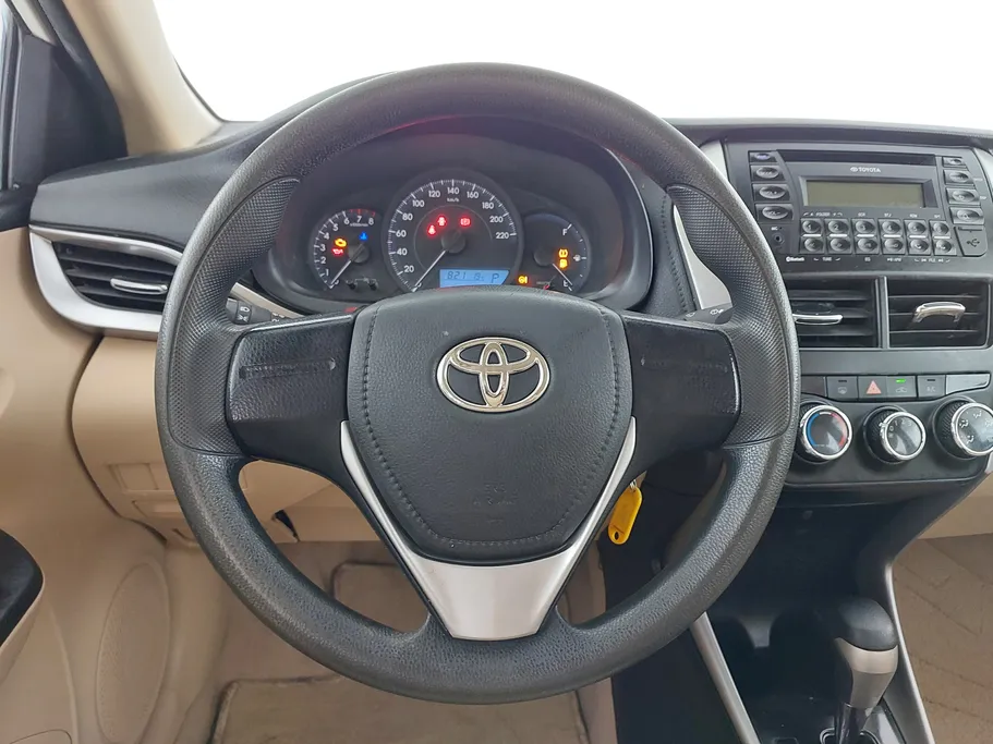 تويوتا يارس Y 2019 