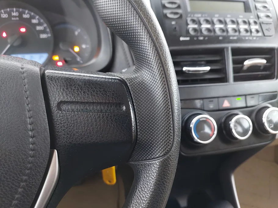 تويوتا يارس Y 2019 