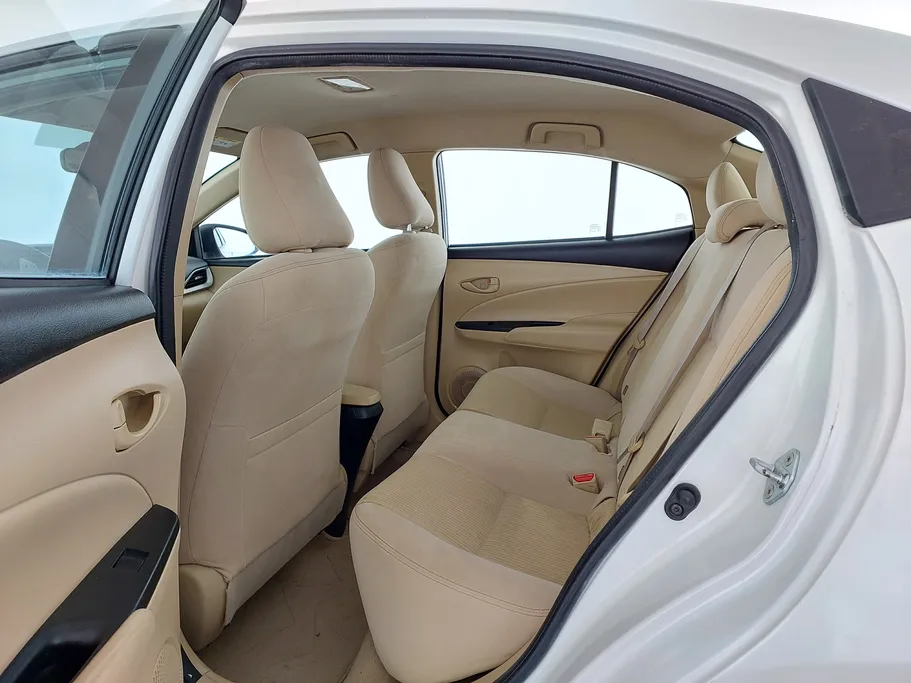 تويوتا يارس Y 2019 