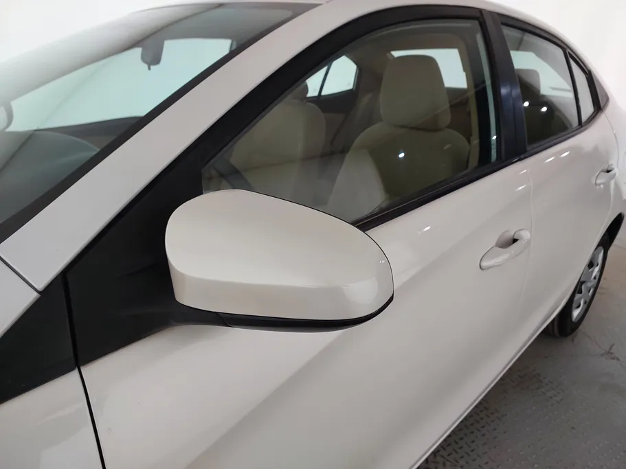 تويوتا يارس Y 2019 