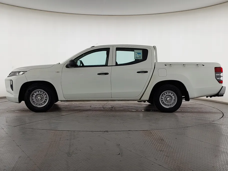 ميتسوبيشي L200 Double Cap 2021 
