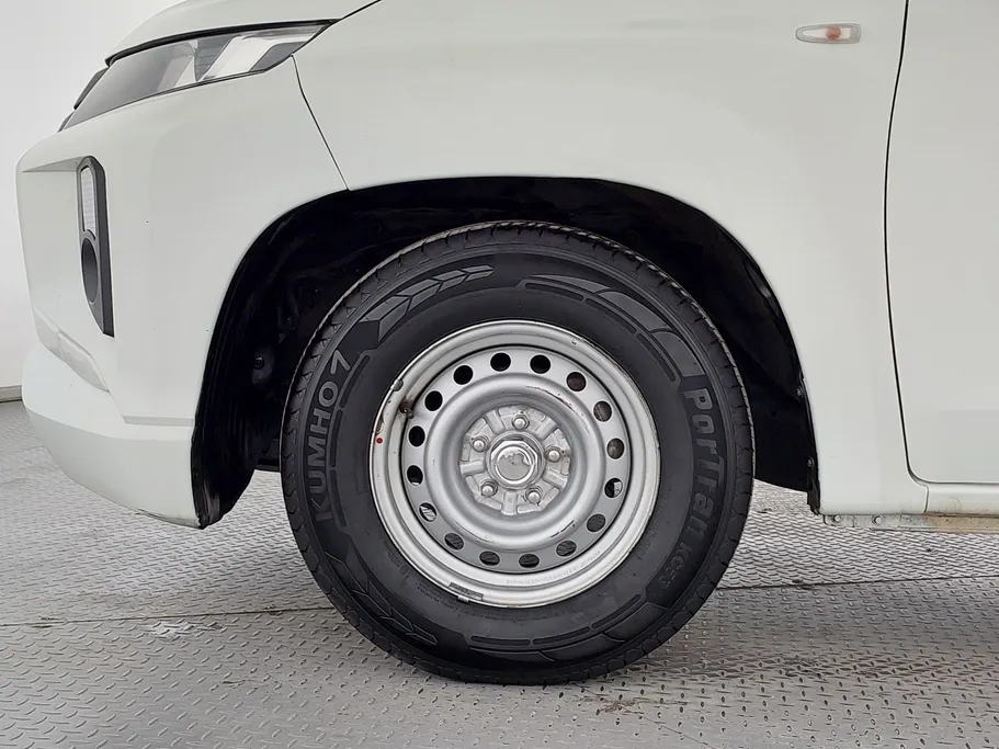 ميتسوبيشي L200 Double Cap 2021 