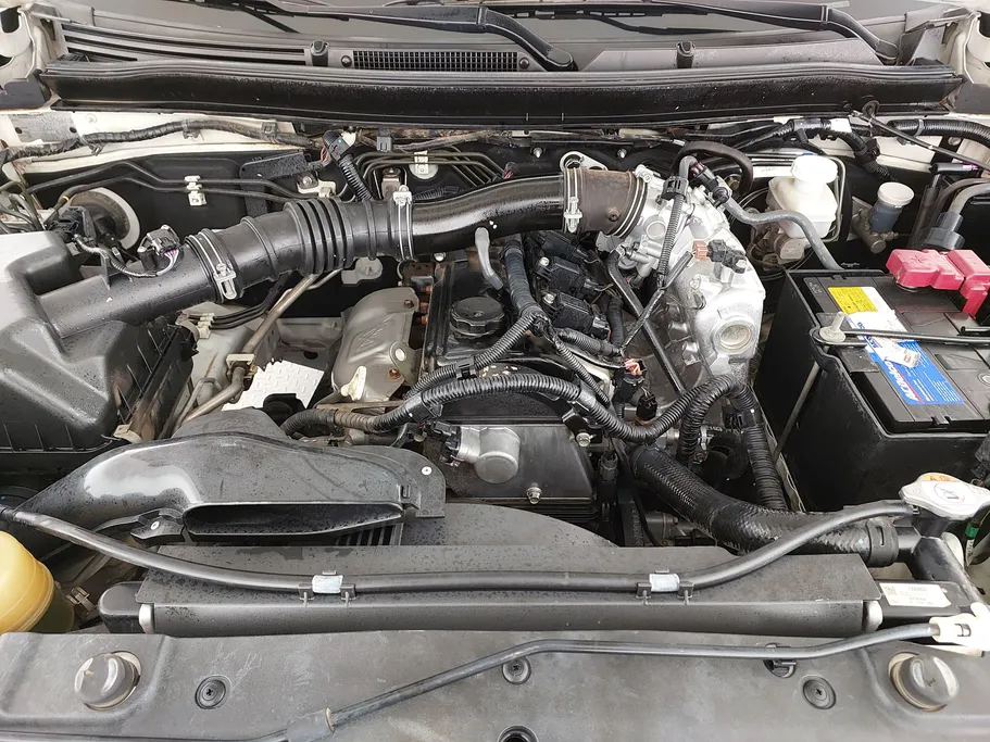 ميتسوبيشي L200 Double Cap 2021 